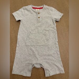 Tucker + Tate baby romper